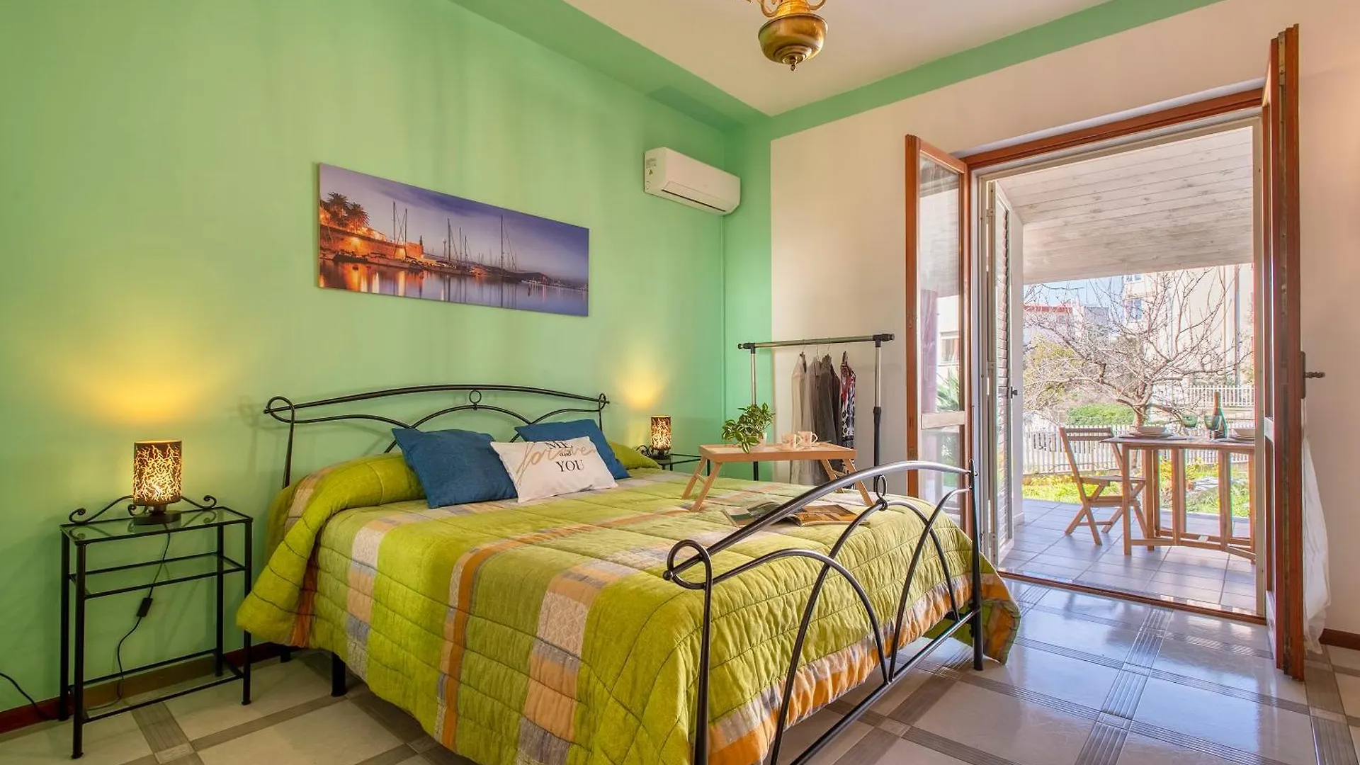 Villa Insieme Apartments アルゲーロ イタリア