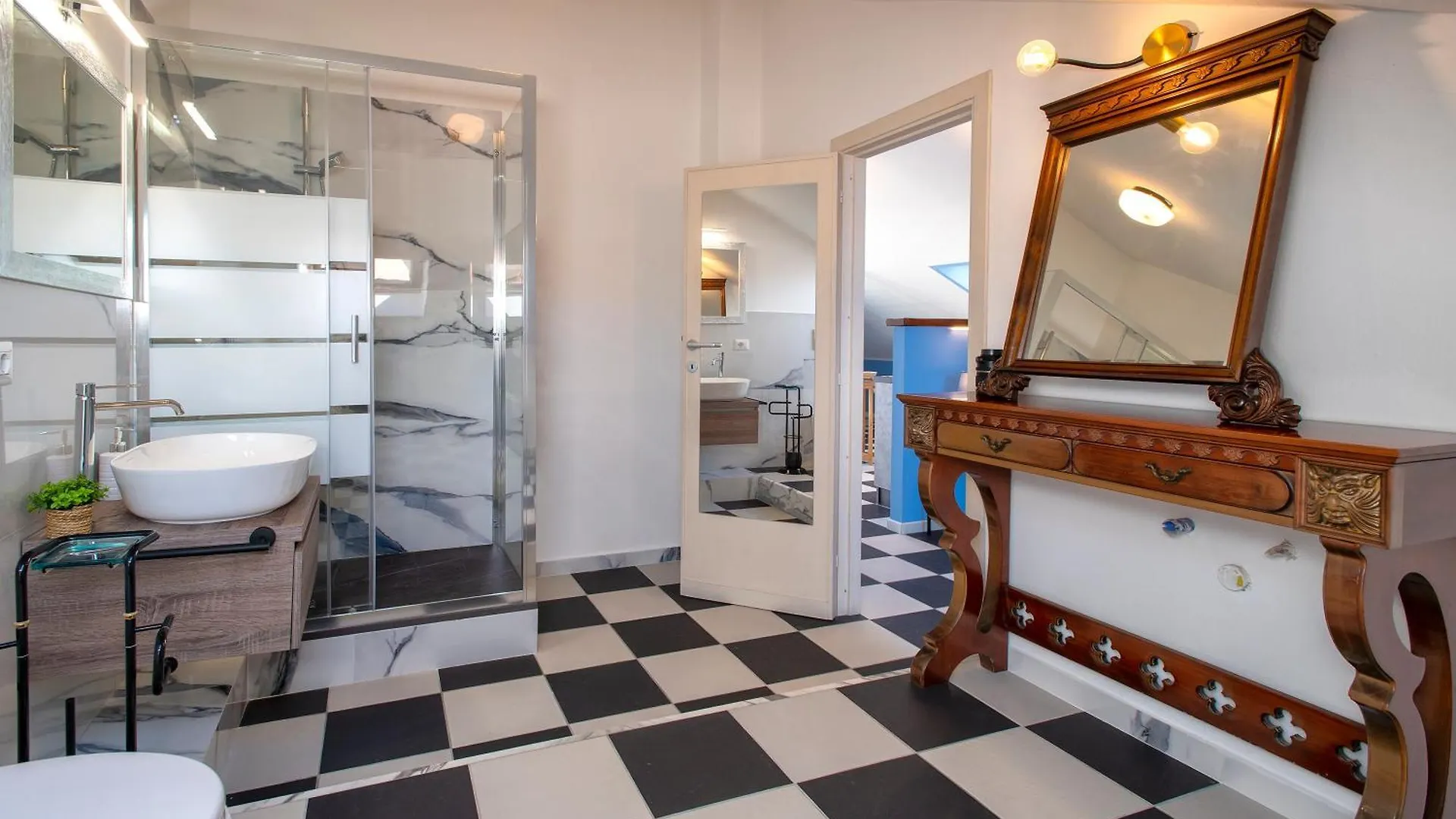 Villa Insieme Apartments ألغيرو 0*,