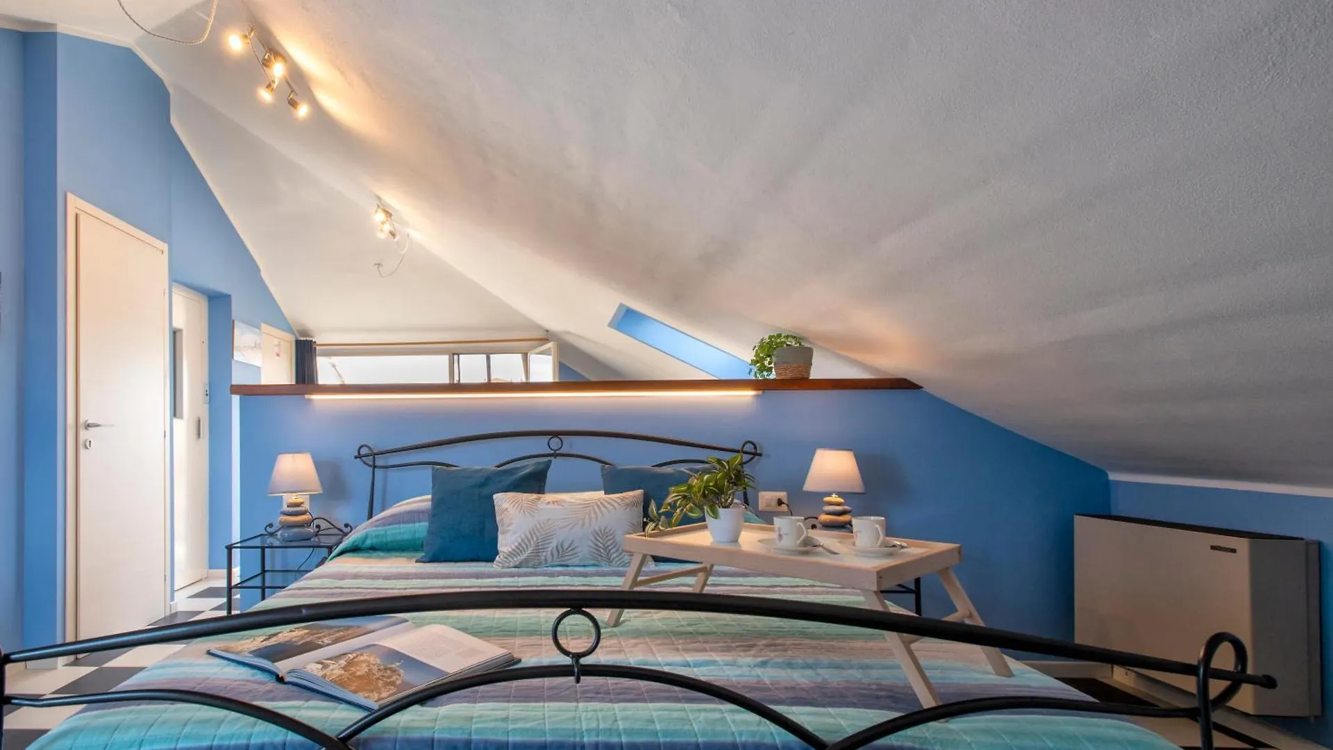 Villa Insieme Apartments ألغيرو 0*,